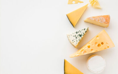Was hat natürlicher Käse mit guter Laune und Schlankheit zu tun?