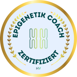 Epigenetik Coach Zertifikat